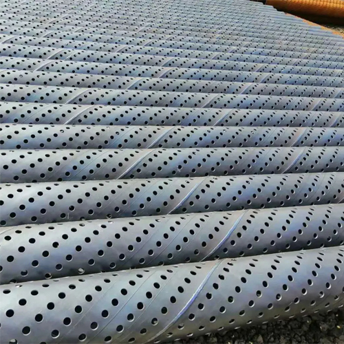 白银桥式滤水管如何分类？