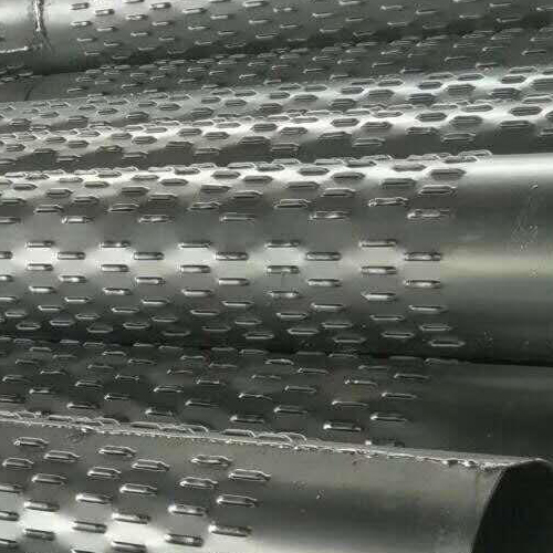 白银滤水管的焊接工艺有哪些